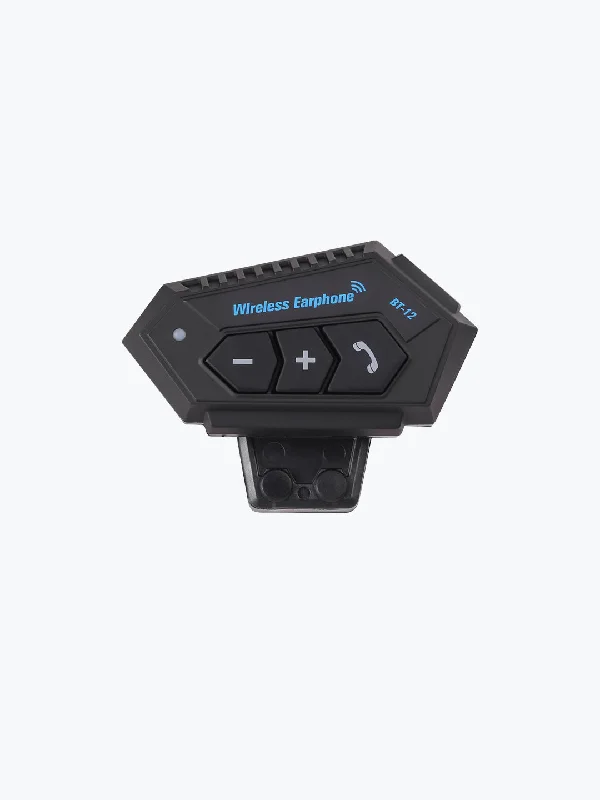 BSDDP Helmet Bluetooth BT12