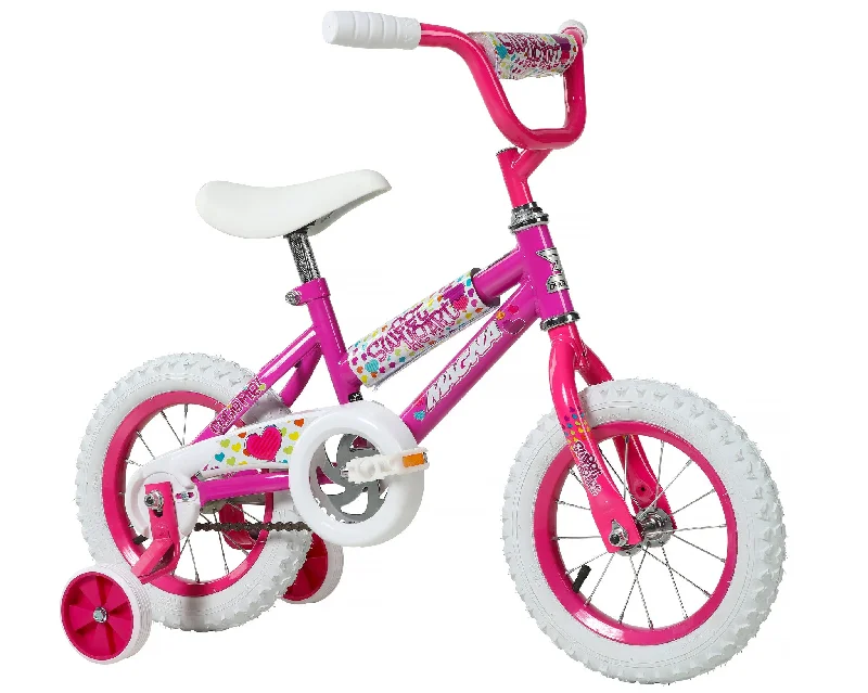 Magna Sweetheart 12" Children's Bike