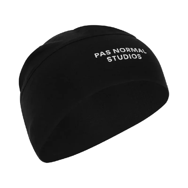 Sottocasco Pas Normal Studios Logo Cycling - Nero