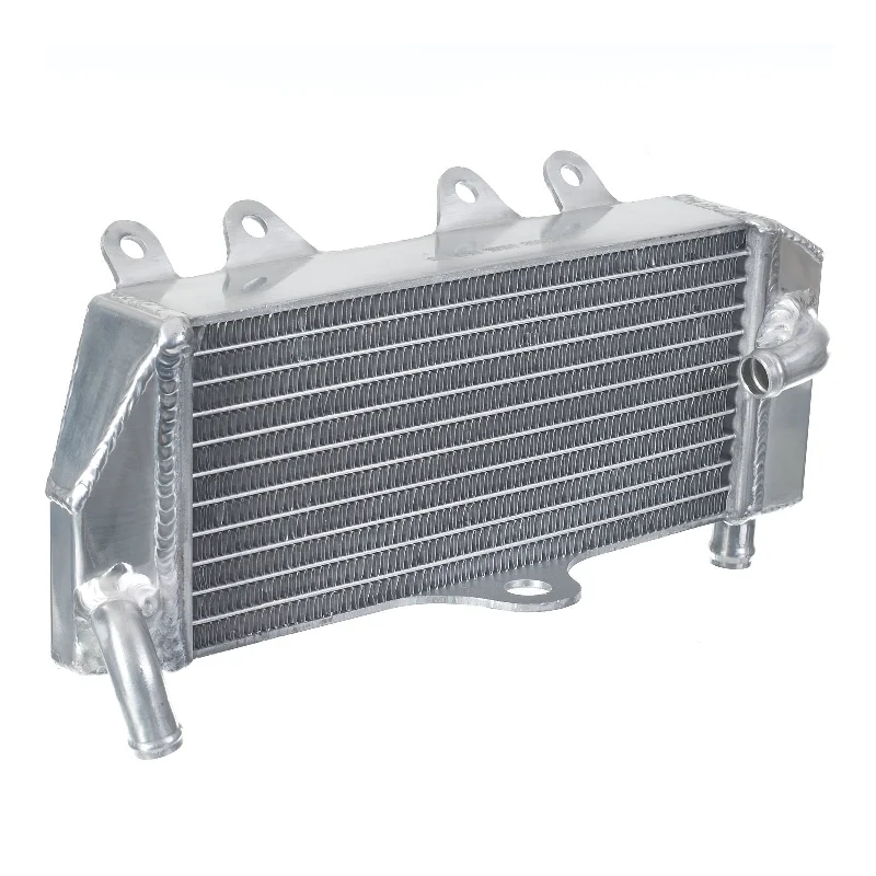 Whites Radiator Left Yamaha YZ125 / WR125 \'02-\'04