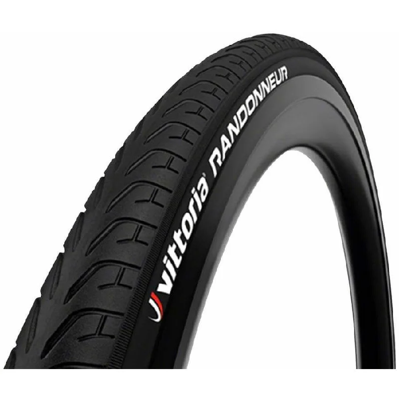 Randonneur Reflect, Wire Bead, Hybrid Bike Tire 700 x 45c