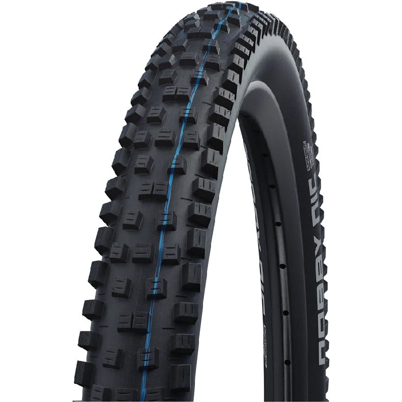 Nobby Nic Tire - 27.5 x 2.4" Evolution Line Addix SpeedGrip Super Ground