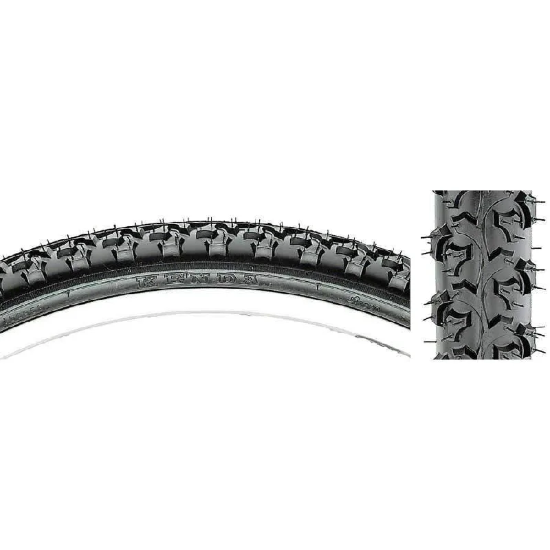 K831 Alfabite Style 26 x 1.75" Bike Tire