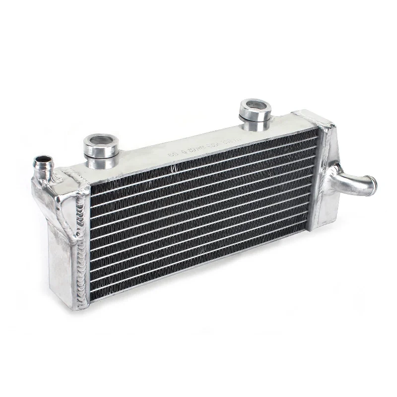 WHITES RADIATOR LEFT KTM XC-F/SX-F/SMR 450 07-10