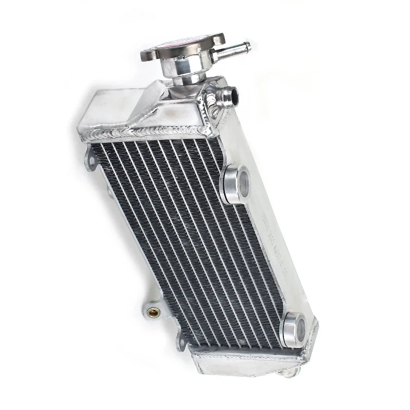 WHITES RADIATOR RIGHT KTM SXF/XCF 250 08-15 /350 11-15 /450