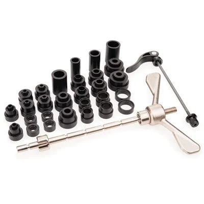 Park Hbp-1 Hub Bearing Press Set Hbp-1 Hub Bearing Press Set Park Tool Tools