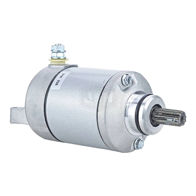 J&N Starter Motor (410-54126) (AHSMU0436)