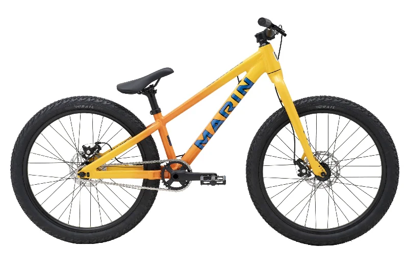 Marin Alcatraz 24 - Kids Dirt Jump Bike