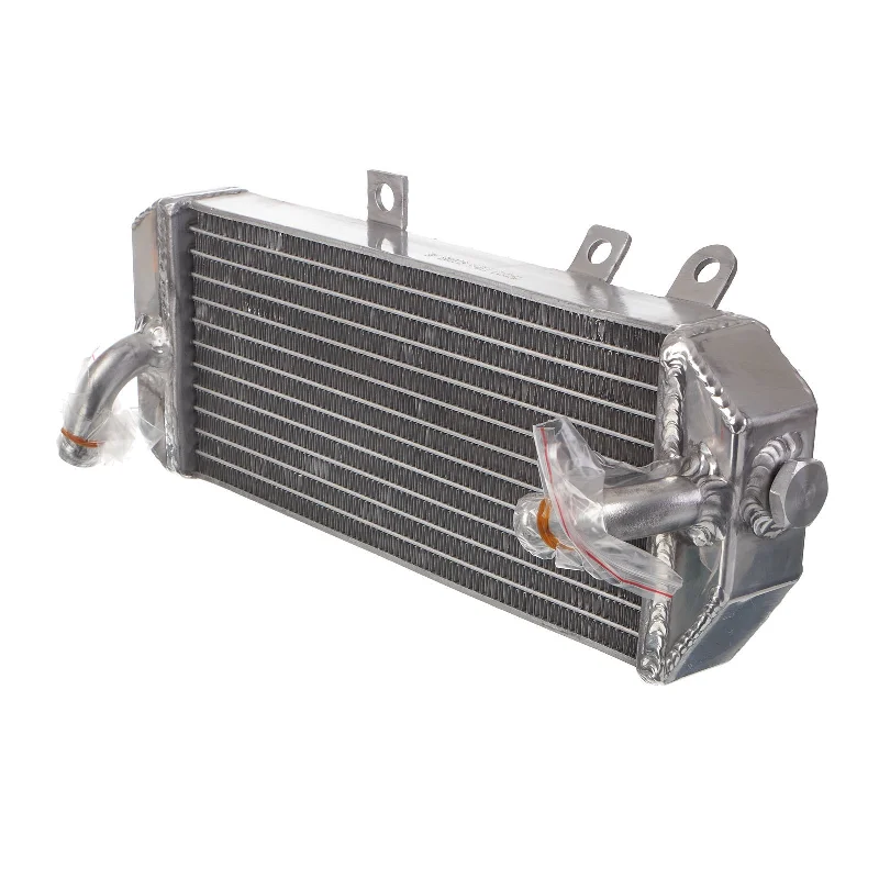 WHITES RADIATOR LEFT KX450F 16-18 KX450 2019