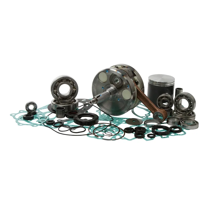 COMPLETE ENGINE REBUILD KIT HON CR 250 R 2002-2004