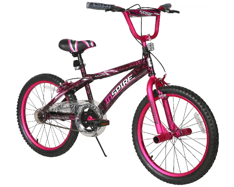 Genesis Inspire 20" Children's Bike