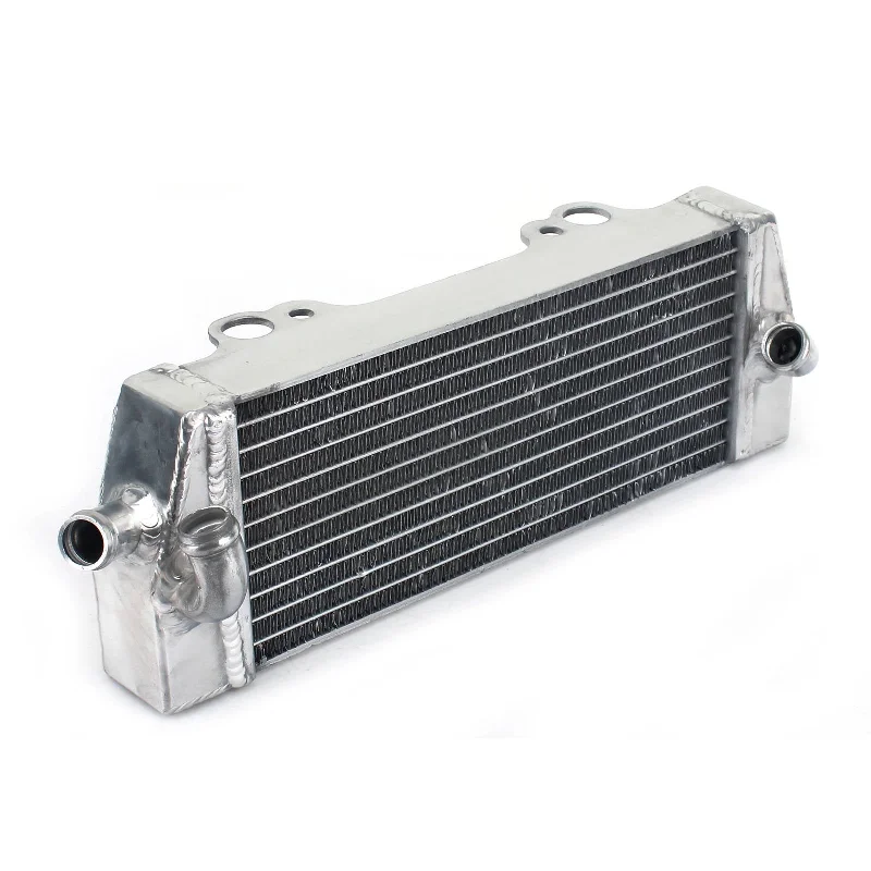 WHITES RADIATOR LEFT KTM EXC125/144/150 98-06 SX125-250 03-0