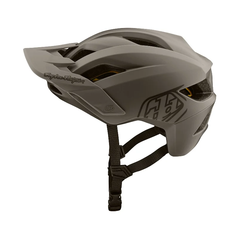 Flowline Helmet Point Tarmac