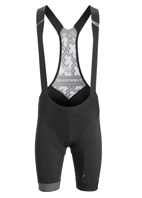 Assos Cento Evo Bib Shorts  Blk Series