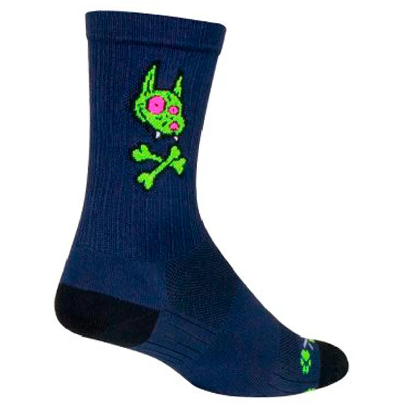 Sockguy Dog Bone SGX Socks 9-13