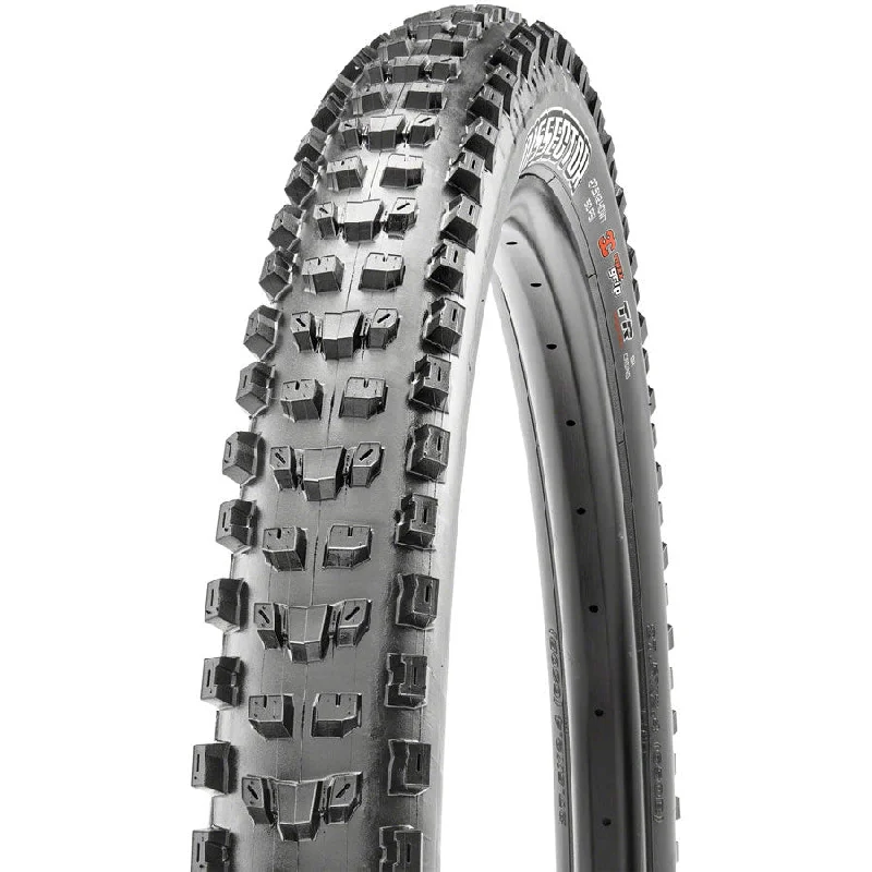 Dissector Mountain Bike Tire - 29 x 2.6, Tubeless, 3C Maxx Terra, EXO+, Wide Trail