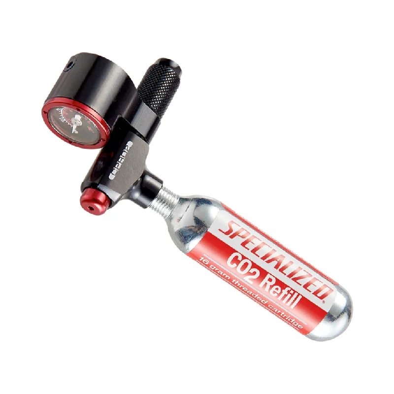 Specialized Air Tool Gauge Trigger