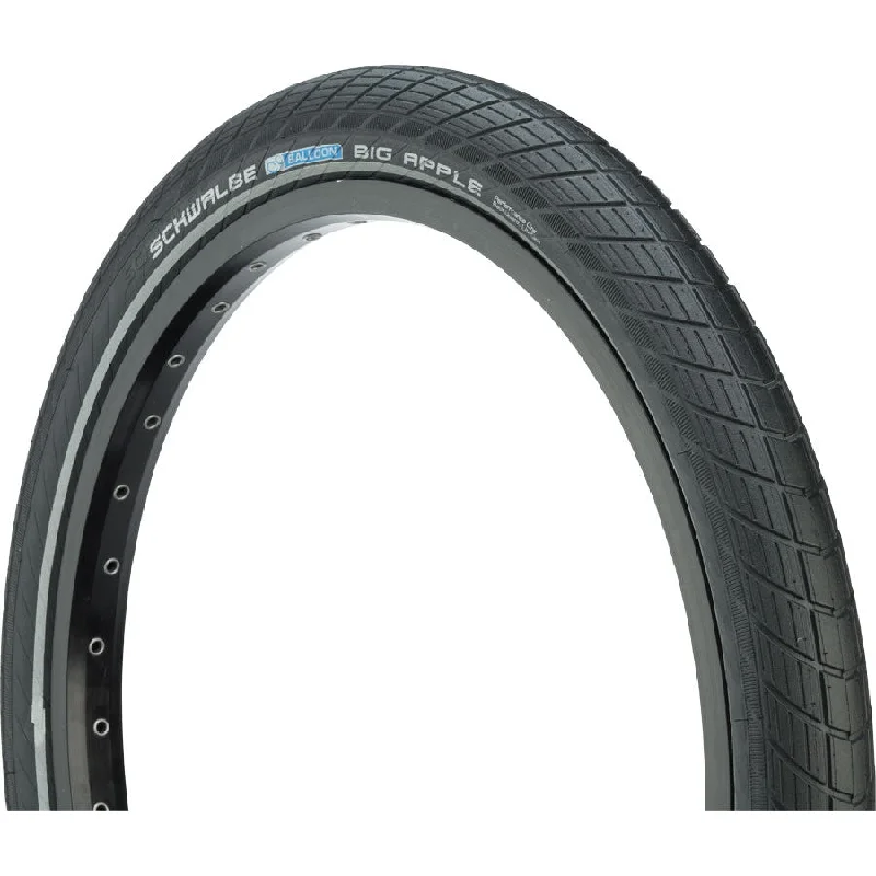 Big Apple Bike Tire, K-Guard, SBC - 26 x 2.15"