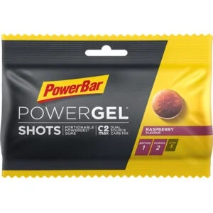 POWER BAR GEL SHORTS COLA