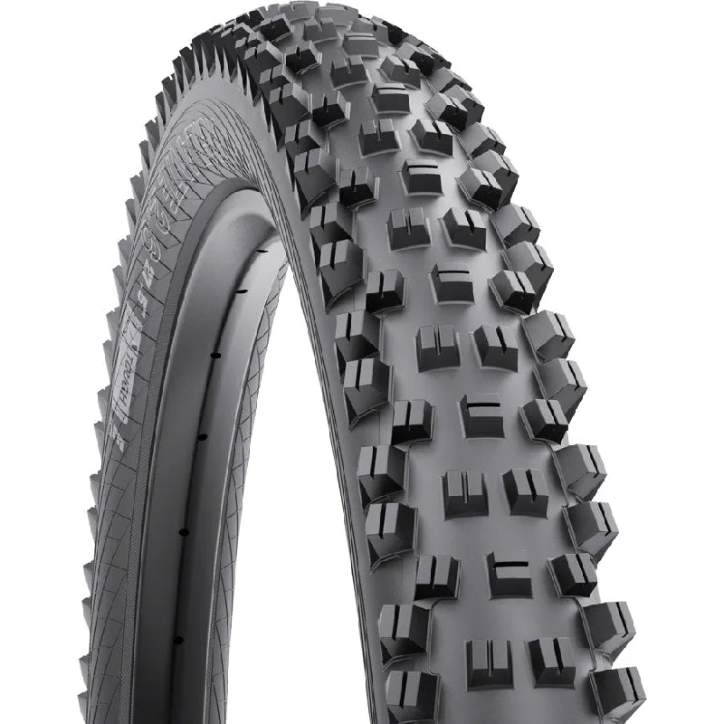 Vigilante Mountain Bike Tire - 27.5 x 2.6, TCS Tubeless, Black, Tough/High Grip, TriTec, E25