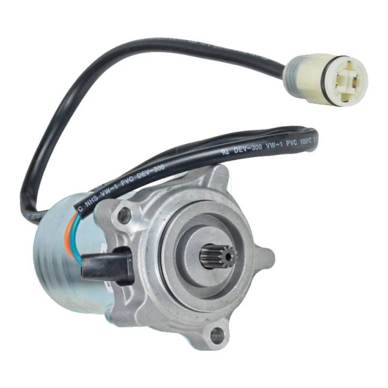 J&N Powershift Control Motor (430-58000) (AHCMU0001)