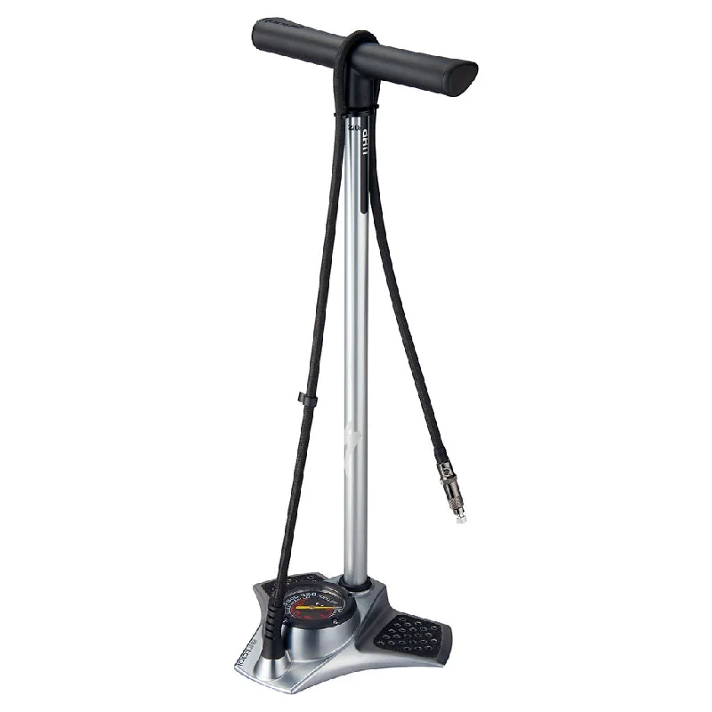 Specialized Air Tool Ultra High Pressure Floor Pump