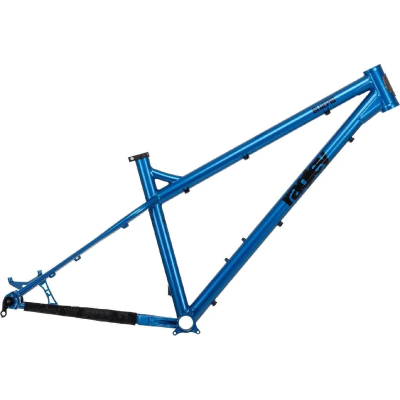 Ragley Blue Pig Mountain Bike Frame 2021 - Blue