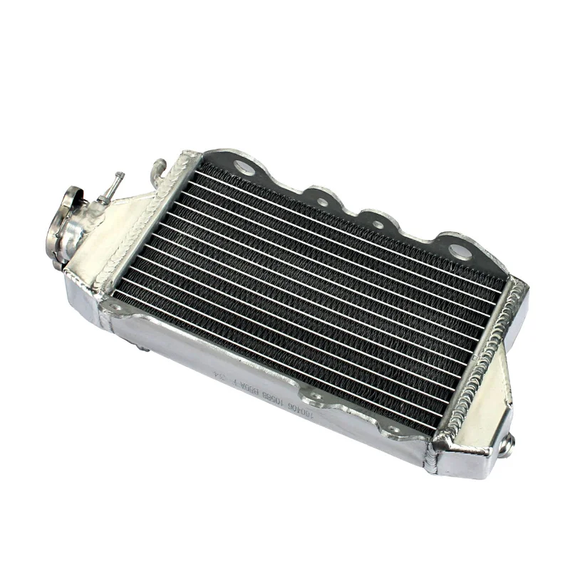 WHITES RADIATOR RIGHT KAW KX450F 12-15 KLX450F 12-13