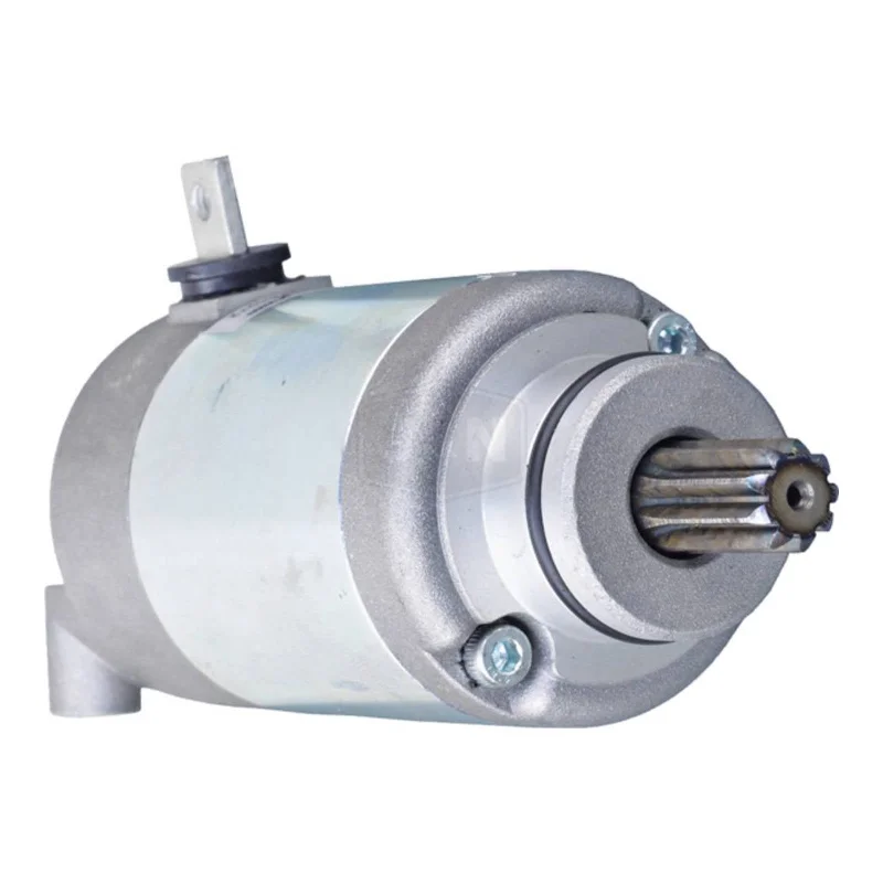 J&N Starter Motor (410-54175) (AHSMU0348)