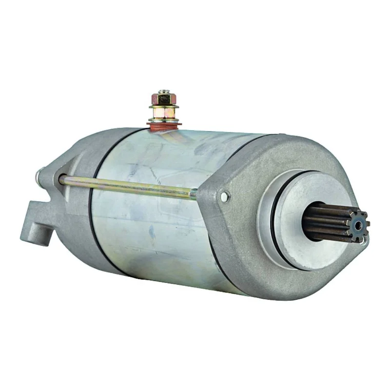 J&N Starter Motor (410-54234) (AHSMU0536)