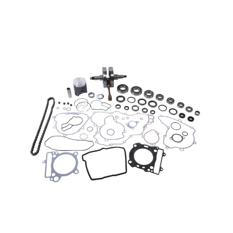 COMPLETE ENGINE REBUILD KIT KTM 250 SX-F 2005