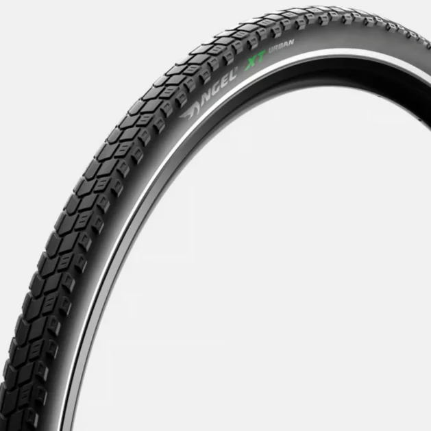 Copertoncino Pirelli Angel XT Urban 700x32 - Nero