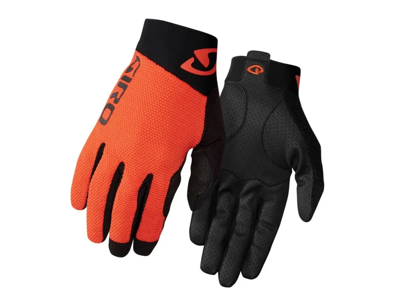 Glove Giro Rivet II m