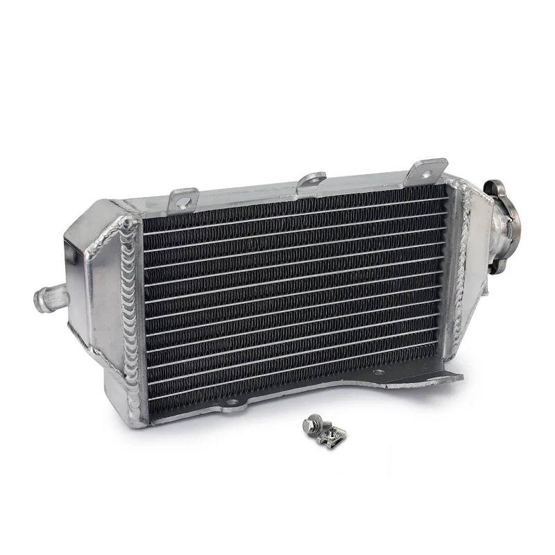 WHITES RADIATOR RIGHT HON CRF250R 18-19