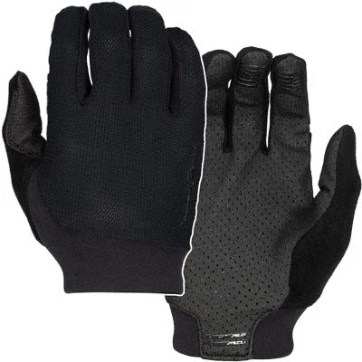 Lizskin, Gloves,Monitor Ignite Small,Jet Black Monitor Ignite  Apparel