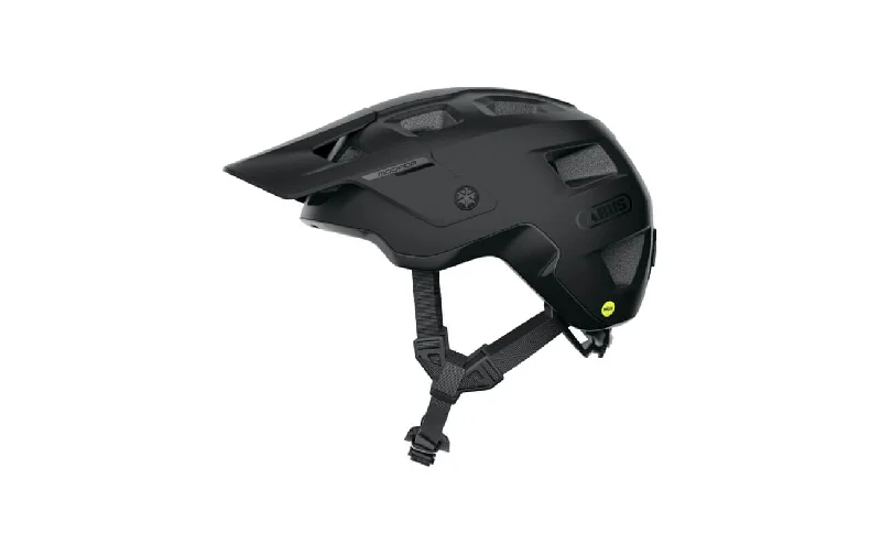 Abus Helmet Modrop Mips