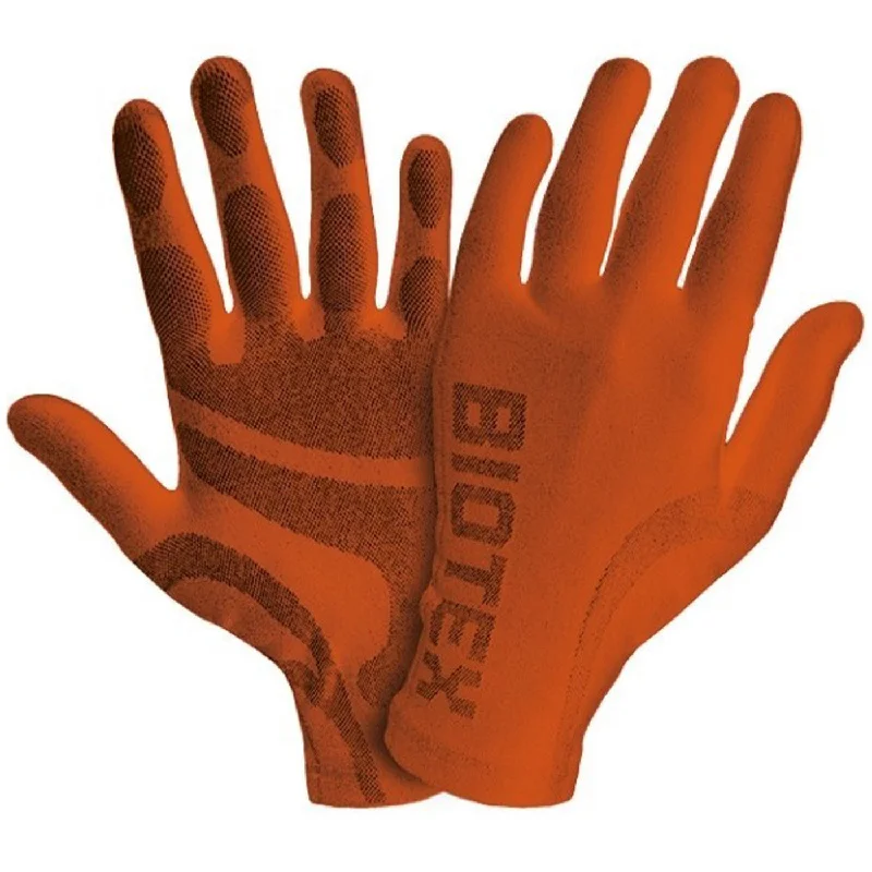 Sottoguanto Biotex Limitless - Arancio