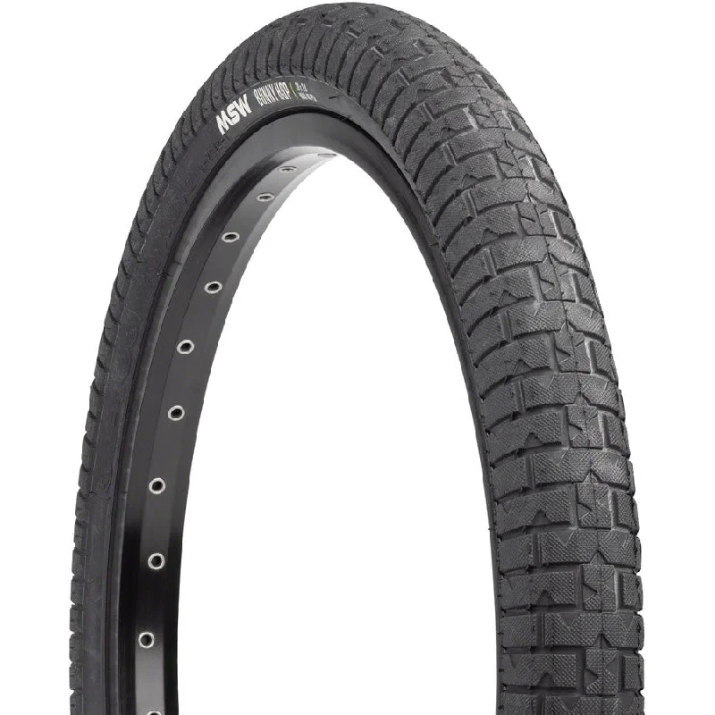 Bunny Hop Mountain Bike BMX Tire 20 x 2.0"