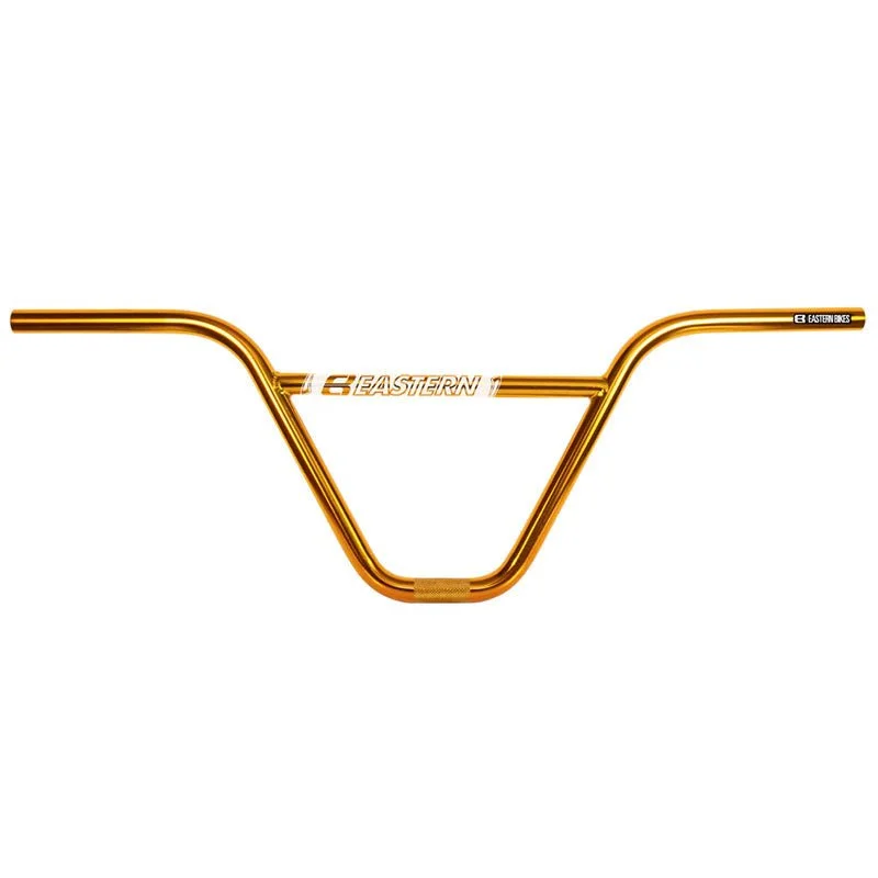 Eastern Bicycles COOLANT GOLD H/Bar Tranny 9.5" Scythe Bars