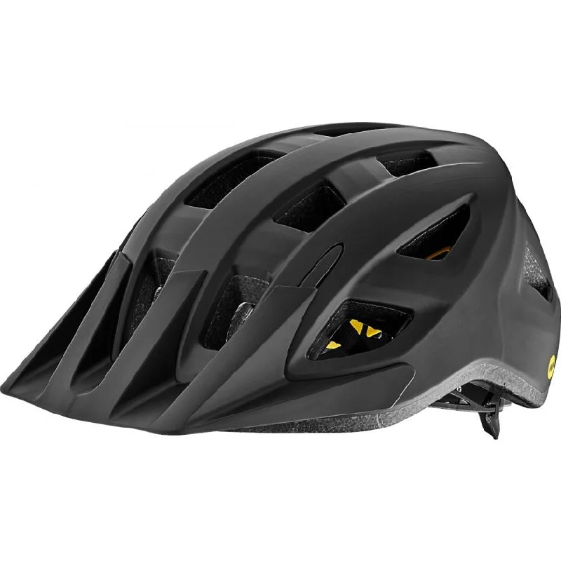 Giant Helmet Path Mips Adult Black M/L