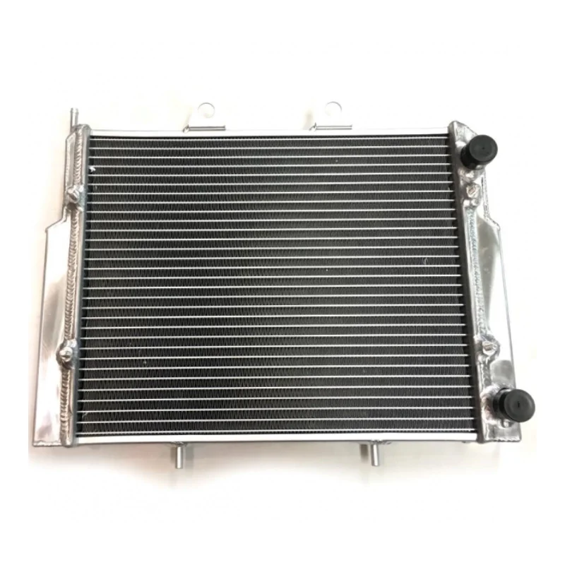 WHITES ATV/UTV RADIATOR POL 570/800 RZR