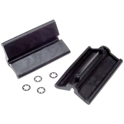 Park 1002 Clamp Cover Set For 100-3X/5X Clamps Clamp Covers Park Tool Tools