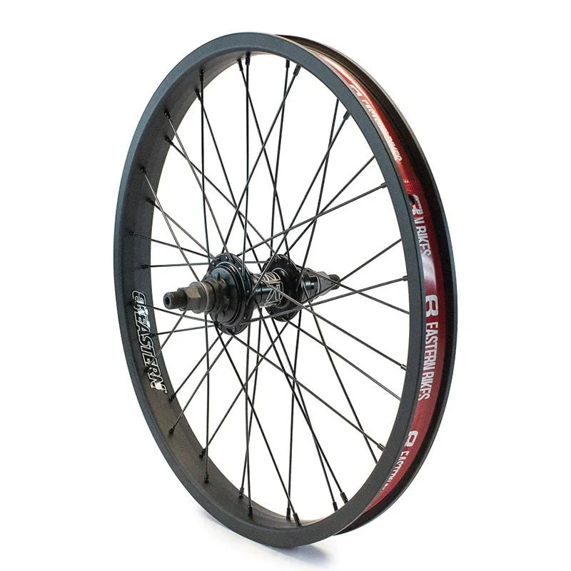 Eastern Bicycles EZRA Free Coaster Rear Wheel