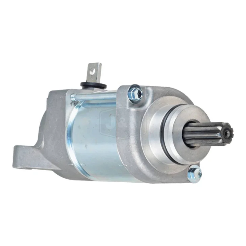 J&N Starter Motor (410-58047) (AHSMU0455)