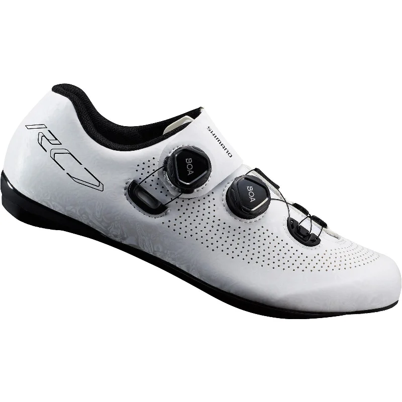 Shoe Shimano Rc701Ew1 44 White Wide