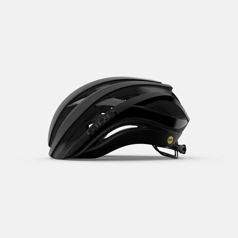 Giro Helmet Aether Medium MIPS Black