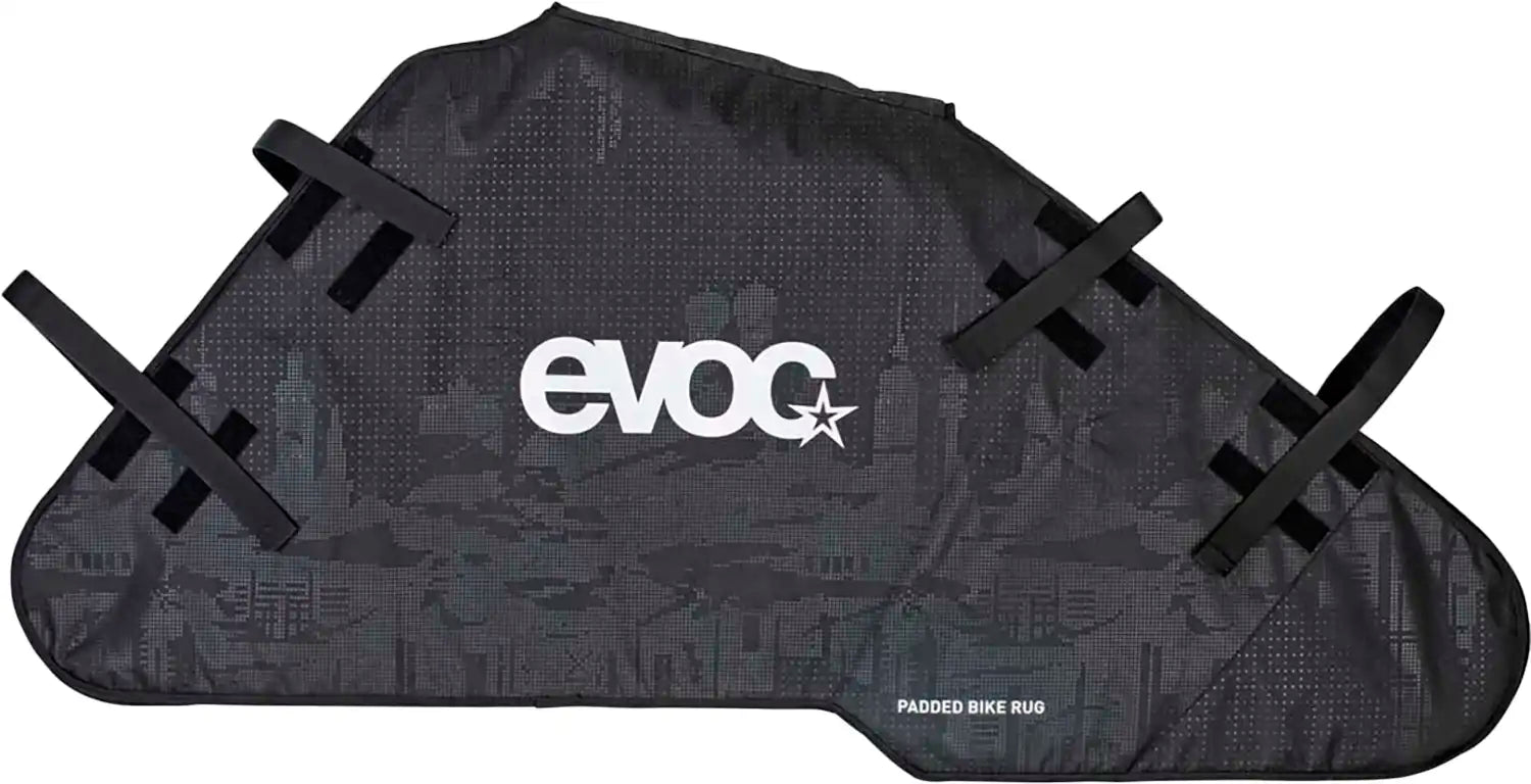 Evoc Protective Bike Rug