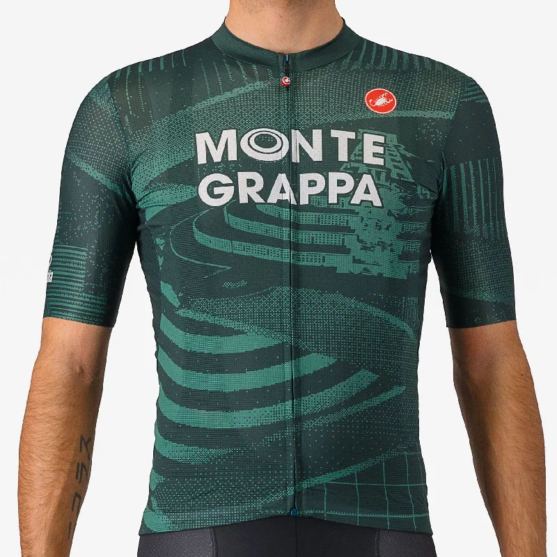 Maglia Montegrappa Giro d'Italia 2024