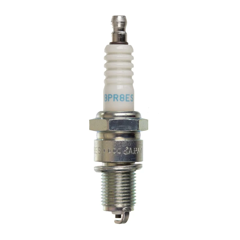 NGK Spark Plug - BPR8ES (3923)