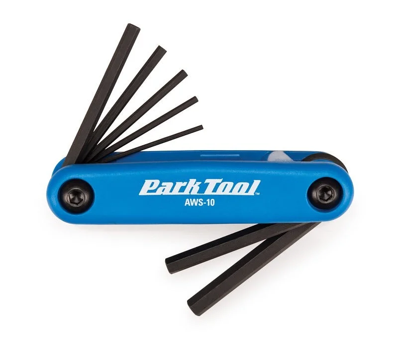 Park Tool Multi Hex Aws11